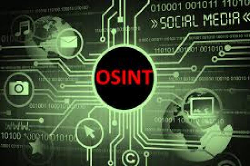 what is Open source intelligence (OSINT)?