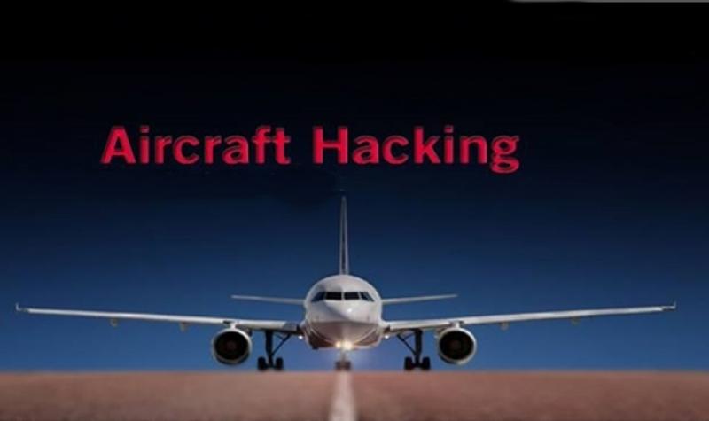 An Overview Of Aircraft Hacking --Part One.